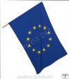 Európska zástava 90x60 - (EUZ-0906pe180)