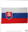 Vlajka Slovenska 90x60 - (SRV-0906pe250)