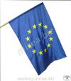 Európska zástava 90x60 - (EUZ-0906pe)