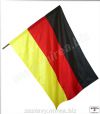 Zástava Nemecka 150x100  - (GEZ-1510pe)