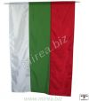 Zástava Bulharska - orientácia zvislo