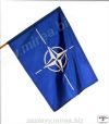 Zástava Nato  - (NAZ-1510pe)