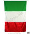 Zástava Talianska - orientácia zvislo