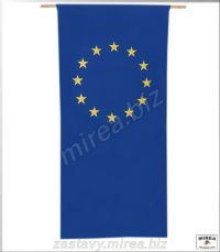 Koruhva Európskej únie 60x120 - (EUK-0612pe180)