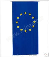 Koruhva Európskej únie 60x120 bavlnená - (EUK-0612ba)